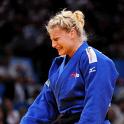 World Championship JUDO Paris 2011